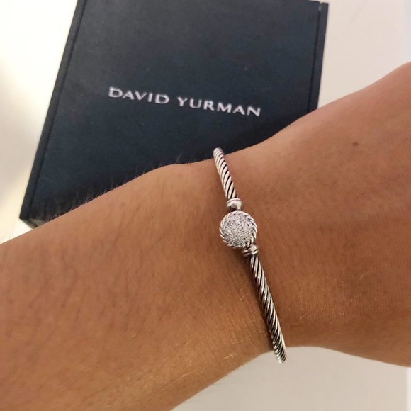 David Yurman Jewelry - David Yurman Bracelet